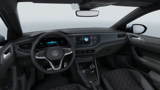 Slika: Taigo 4JOY 1.0 TSI