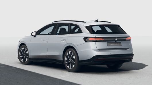 Slika: ID.7 Tourer Pro Limited 210 kW