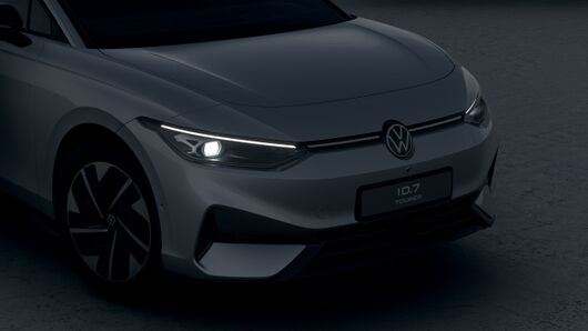 Slika: ID.7 Tourer Pro Limited 210 kW