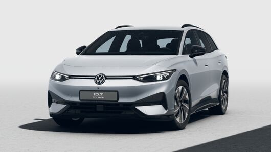 Slika: ID.7 Tourer Pro Limited 210 kW