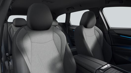 Slika: ID.7 Tourer Pro Limited 210 kW