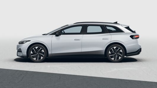 Slika: ID.7 Tourer Pro Limited 210 kW