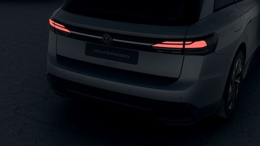 Slika: ID.7 Tourer Pro Limited 210 kW