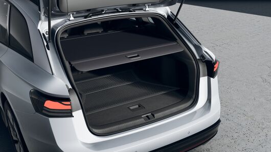 Slika: ID.7 Tourer Pro Limited 210 kW