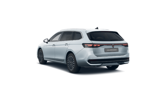 Slika: Passat Elegance 1.5 eTSI