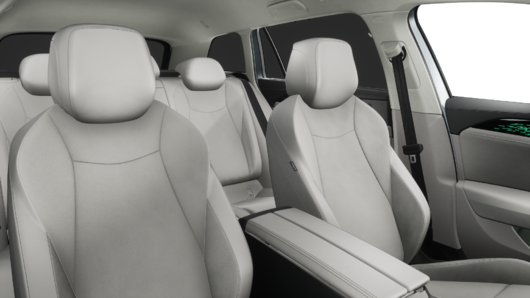 Slika: Passat Elegance 1.5 eTSI