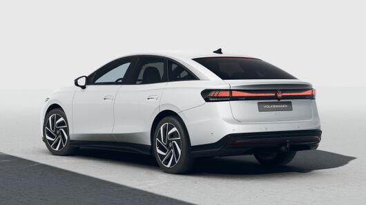 Slika: ID.7 Pro S 4ALL Limited 210 kW