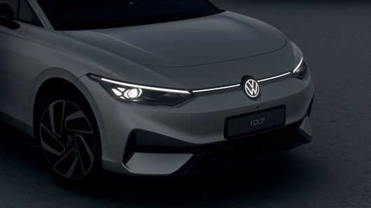 Slika: ID.7 Pro S 4ALL Limited 210 kW