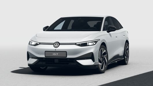 Slika: ID.7 Pro S 4ALL Limited 210 kW