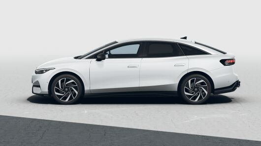 Slika: ID.7 Pro S 4ALL Limited 210 kW