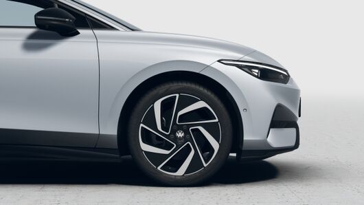 Slika: ID.7 Pro S 4ALL Limited 210 kW