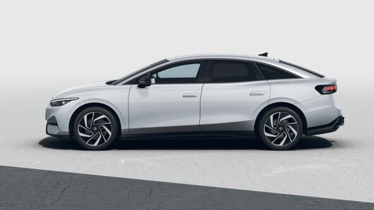 Slika: ID.7 Pro S 4ALL Limited 210 kW