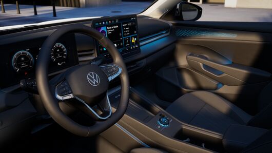 Slika: Novi T-Roc Style 1.5 eTSI