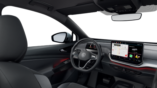 Slika: ID.4 Pure Limited 125 kW