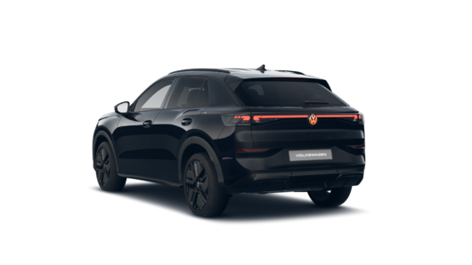 Slika: Novi T-Roc R-Line 1.5 eTSI