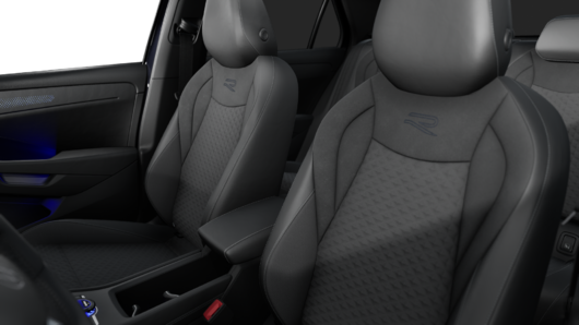 Slika: Novi T-Roc R-Line 1.5 eTSI