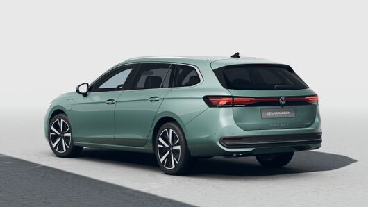 Slika: Passat Business 1.5 TSI eHybrid