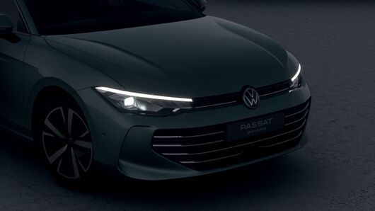 Slika: Passat Business 1.5 TSI eHybrid