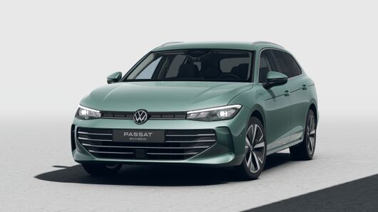 Slika: Passat Business 1.5 TSI eHybrid