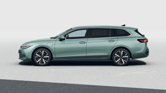 Slika: Passat Business 1.5 TSI eHybrid