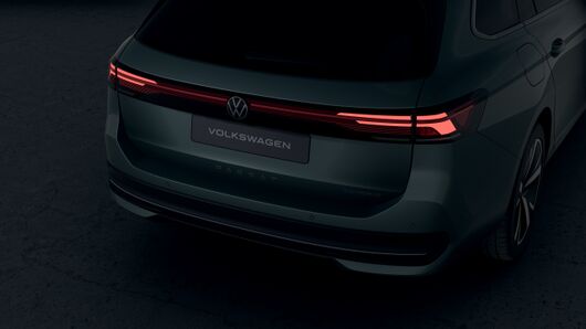 Slika: Passat Business 1.5 TSI eHybrid