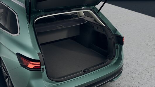 Slika: Passat Business 1.5 TSI eHybrid