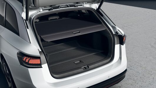 Slika: ID.7 Tourer Pro S 4ALL Limited 210 kW