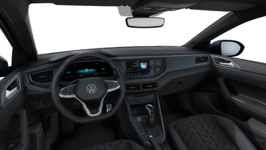 Slika: Taigo 4JOY 1.0 TSI DSG