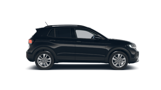 Slika: T-Cross 4ALL 1.0 TSI