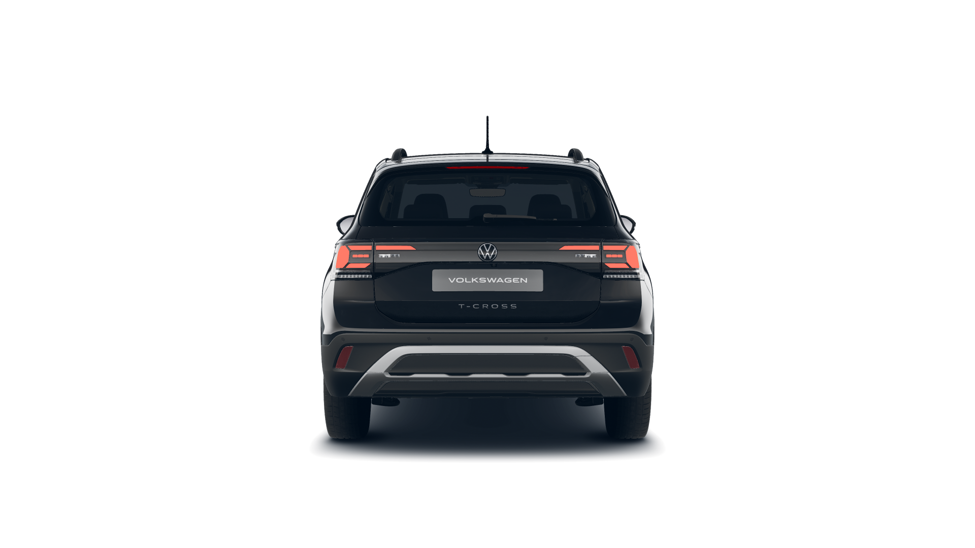 Slika: T-Cross 4ALL 1.0 TSI