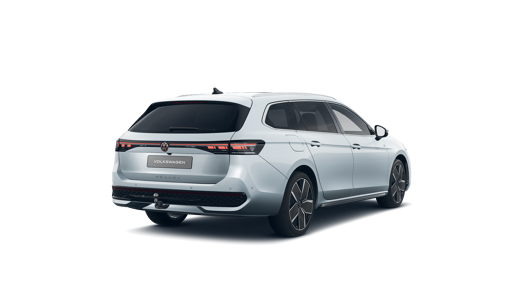 Slika: Passat 4JOY 2.0 TDI