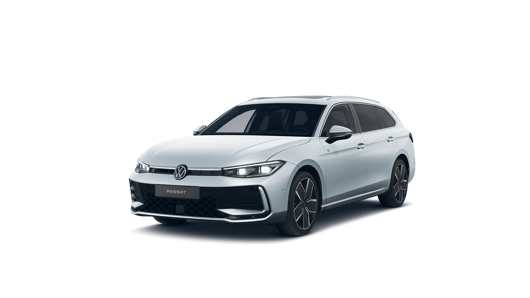 Slika: Passat 4JOY 2.0 TDI