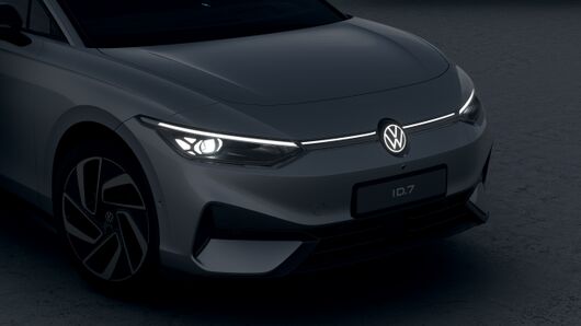 Slika: ID.7 Pro S 4ALL Limited 210 kW