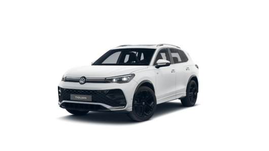 Slika: Tiguan 4JOY 1.5 eTSI