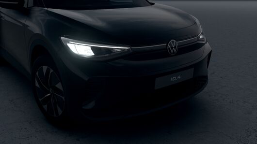 Slika: ID.4 Pure Limited 125 kW