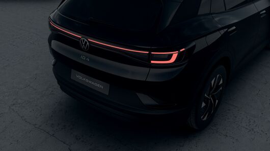 Slika: ID.4 Pure Limited 125 kW