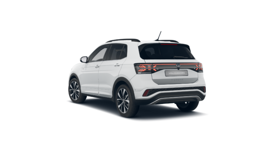 Slika: T-Cross 4JOY 1.0 TSI