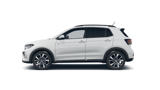 Slika: T-Cross 4JOY 1.0 TSI