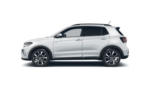 Slika: T-Cross 4JOY 1.0 TSI