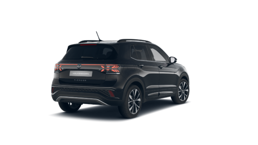 Slika: T-Cross 4JOY 1.0 TSI