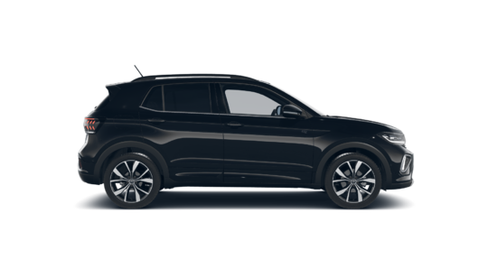 Slika: T-Cross 4JOY 1.0 TSI