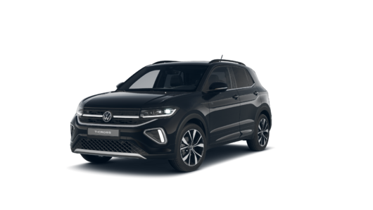 Slika: T-Cross 4JOY 1.0 TSI