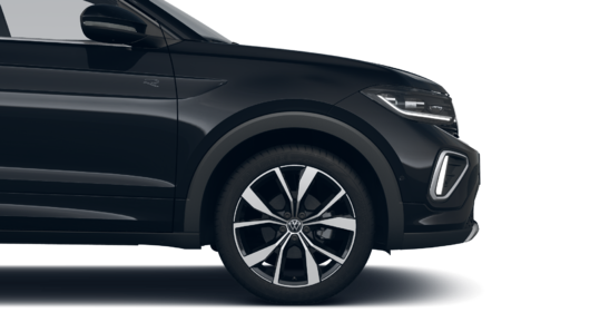Slika: T-Cross 4JOY 1.0 TSI