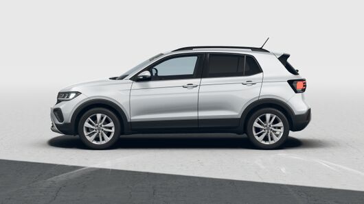 Slika: T-Cross 4ALL 1.0 TSI DSG