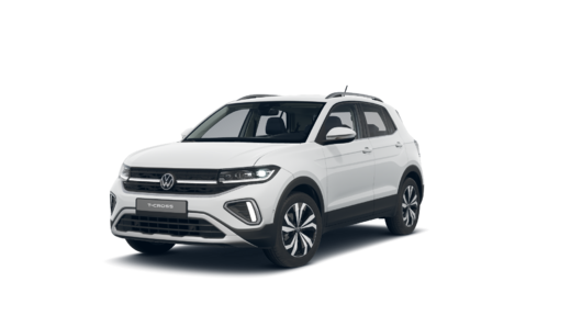 Slika: T-Cross Style 1.0 TSI