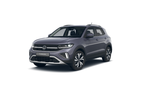 Slika: T-Cross Style 1.0 TSI
