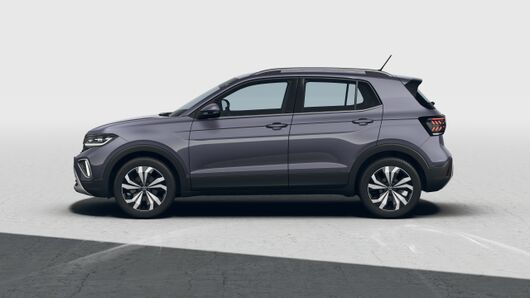 Slika: T-Cross Style 1.0 TSI