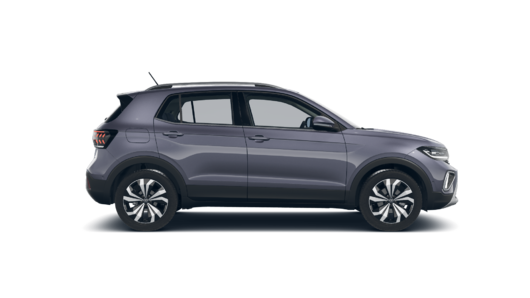 Slika: T-Cross Style 1.0 TSI