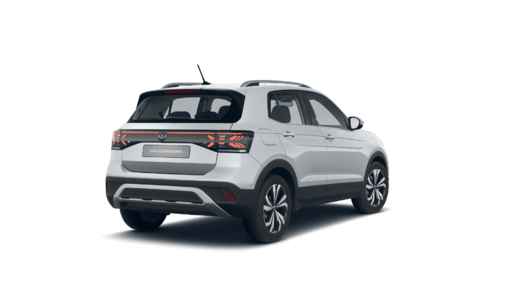 Slika: T-Cross Style 1.0 TSI