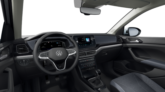 Slika: T-Cross Style 1.0 TSI